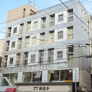  胶囊旅馆 京都舒适酒店