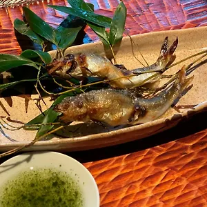 Yuzuya - Adult Only Japanskt värdshus (ryokan)